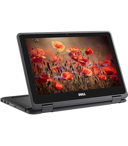 Chromebook　3100 2-in-1 Amazon.com: Dell Chromebook 11 3100 11.6